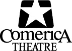 Comerica Theatre 