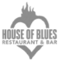 Our Family - House of Blues Restaurant & Bar Logo
