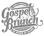 Our Family - Gospel Brunch Logo